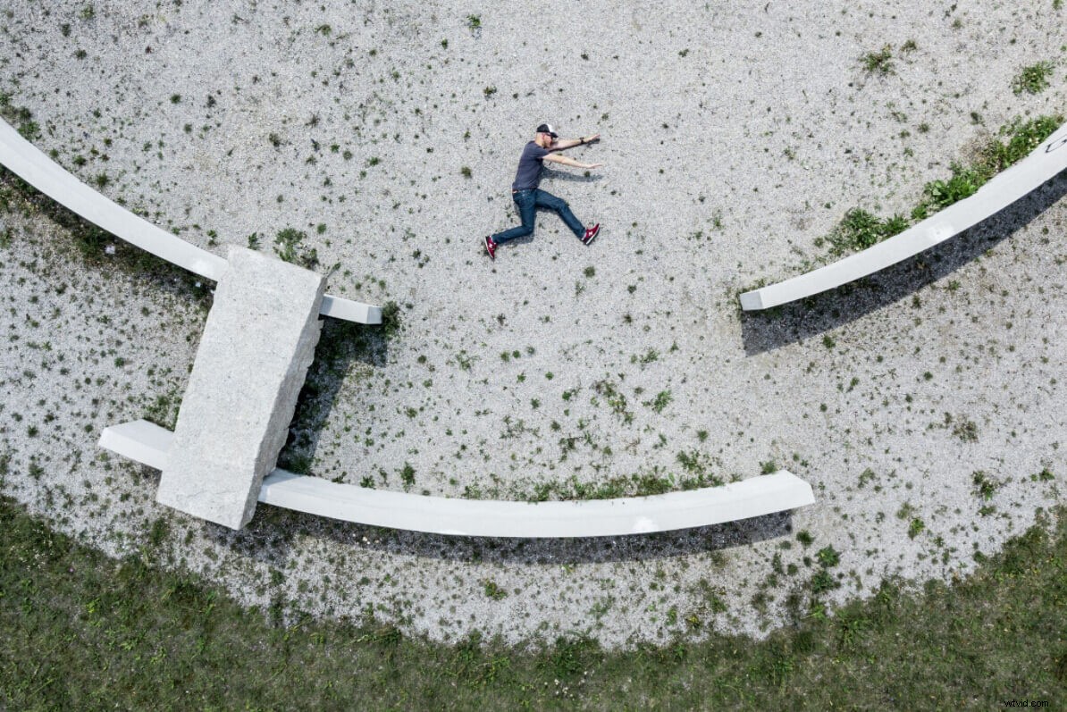 11 Pro Tips to Elevate Your Drone Photography Skills