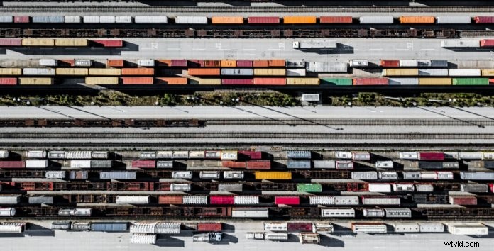 11 Pro Tips to Elevate Your Drone Photography Skills