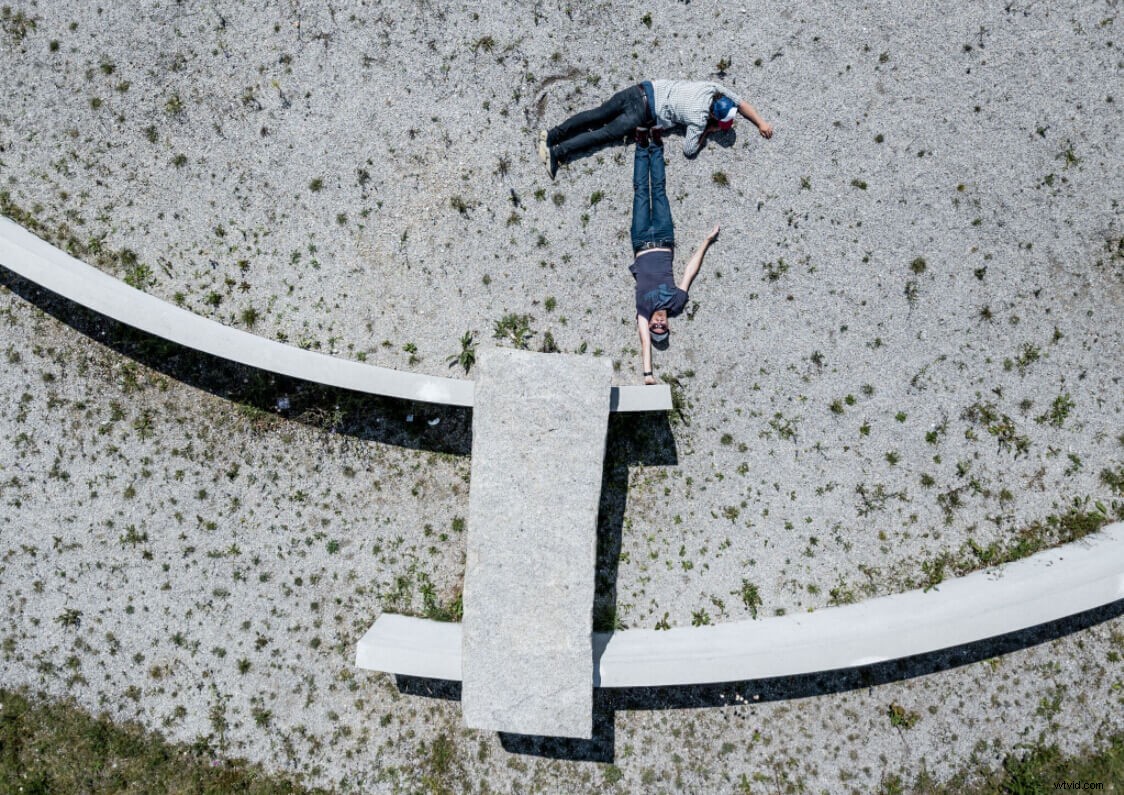 11 Pro Tips to Elevate Your Drone Photography Skills