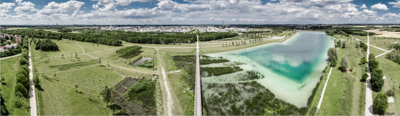 11 Pro Tips to Elevate Your Drone Photography Skills