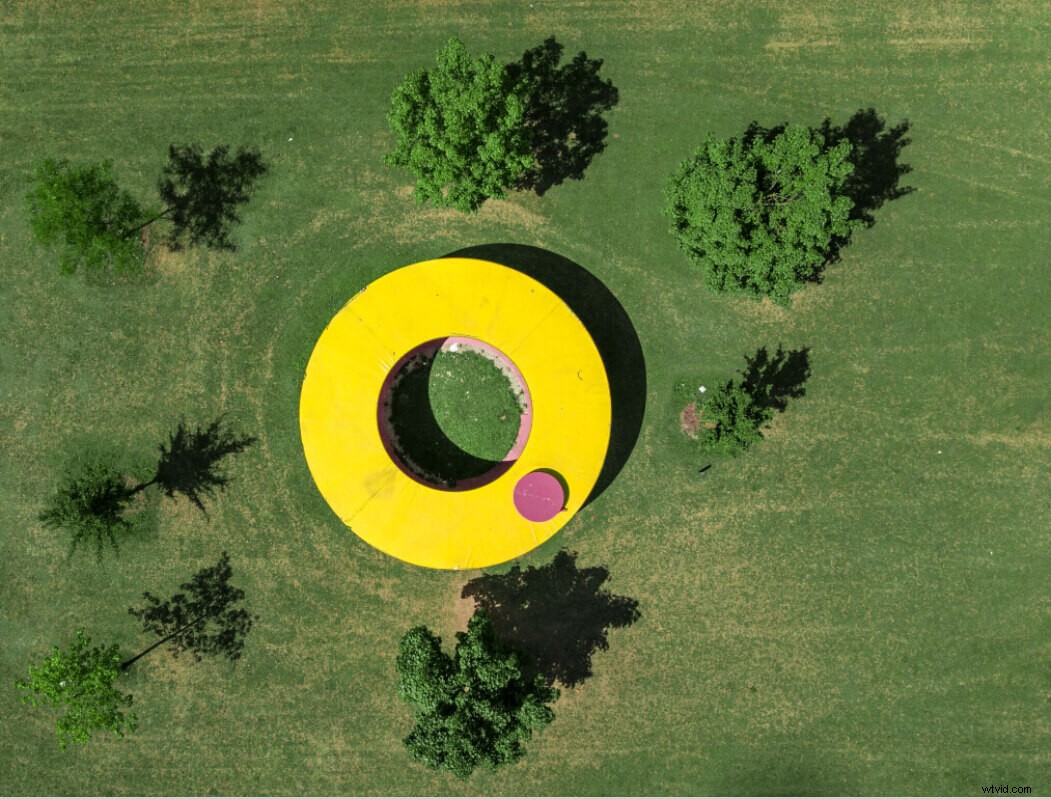 11 Pro Tips to Elevate Your Drone Photography Skills