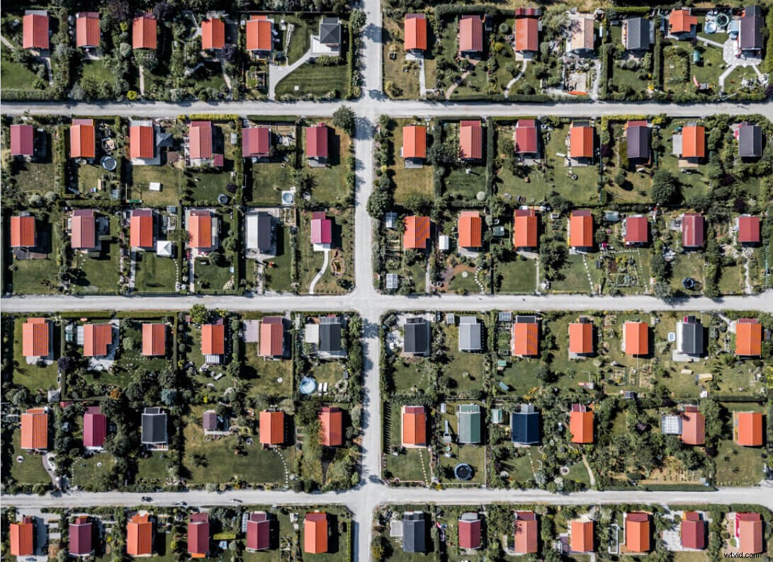 11 Pro Tips to Elevate Your Drone Photography Skills