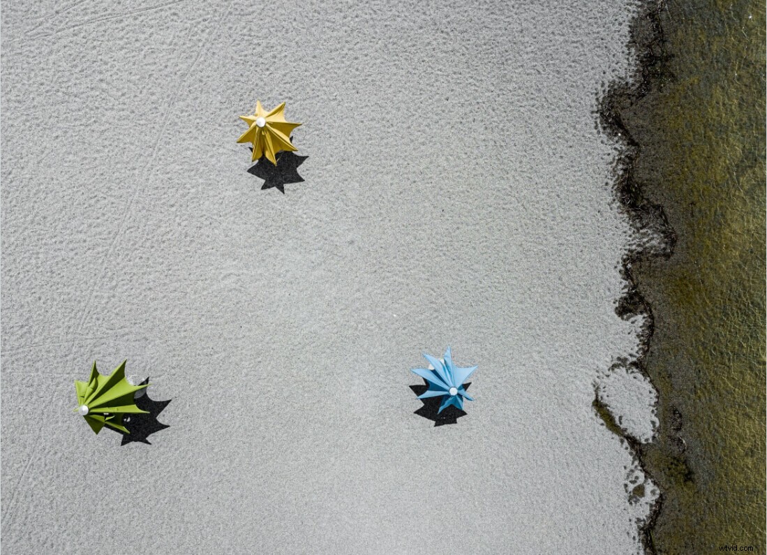 11 Pro Tips to Elevate Your Drone Photography Skills