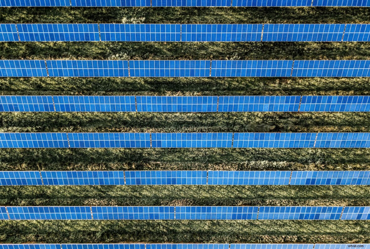 11 Pro Tips to Elevate Your Drone Photography Skills