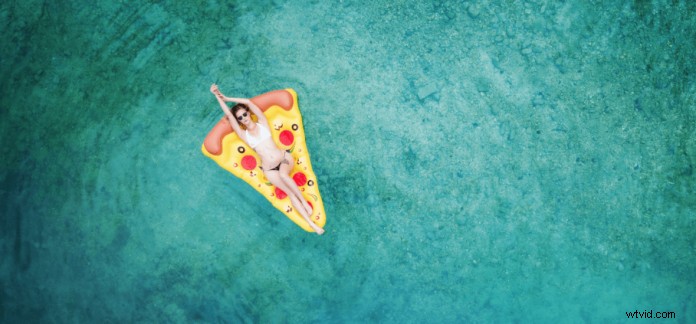 7 Stunning Summer Moments Every Drone Photographer Must Capture