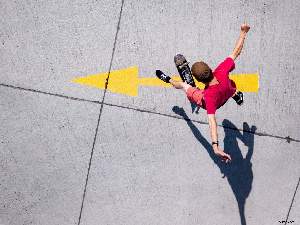 7 Stunning Summer Moments Every Drone Photographer Must Capture