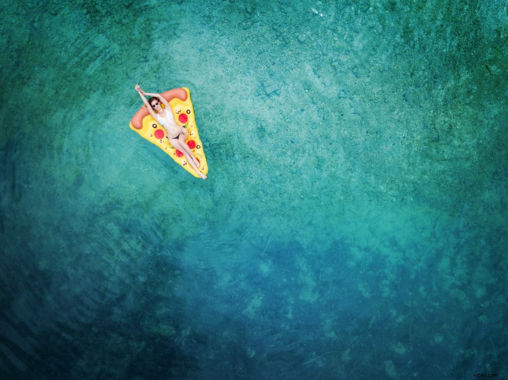 7 Stunning Summer Moments Every Drone Photographer Must Capture