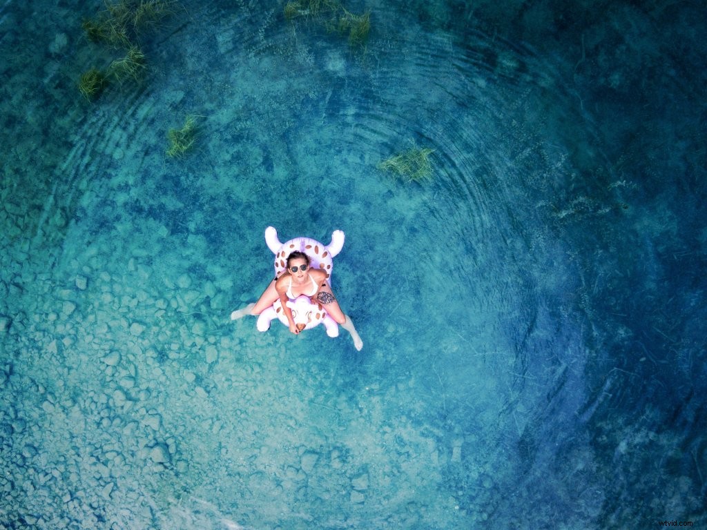 7 Stunning Summer Moments Every Drone Photographer Must Capture