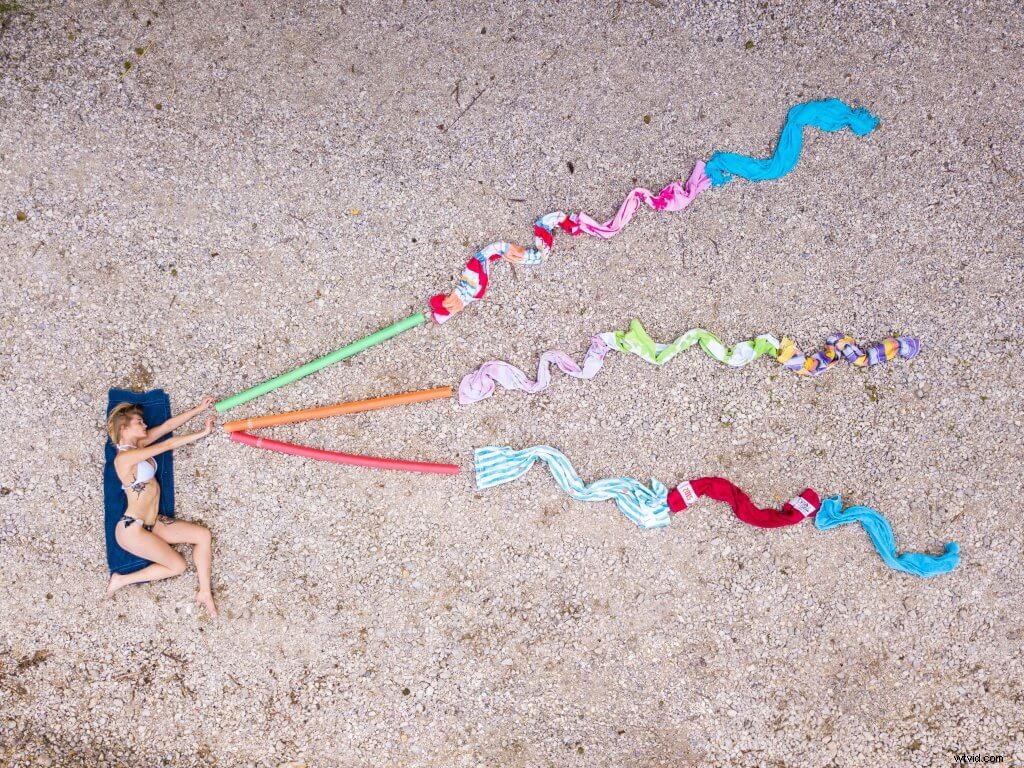 7 Stunning Summer Moments Every Drone Photographer Must Capture