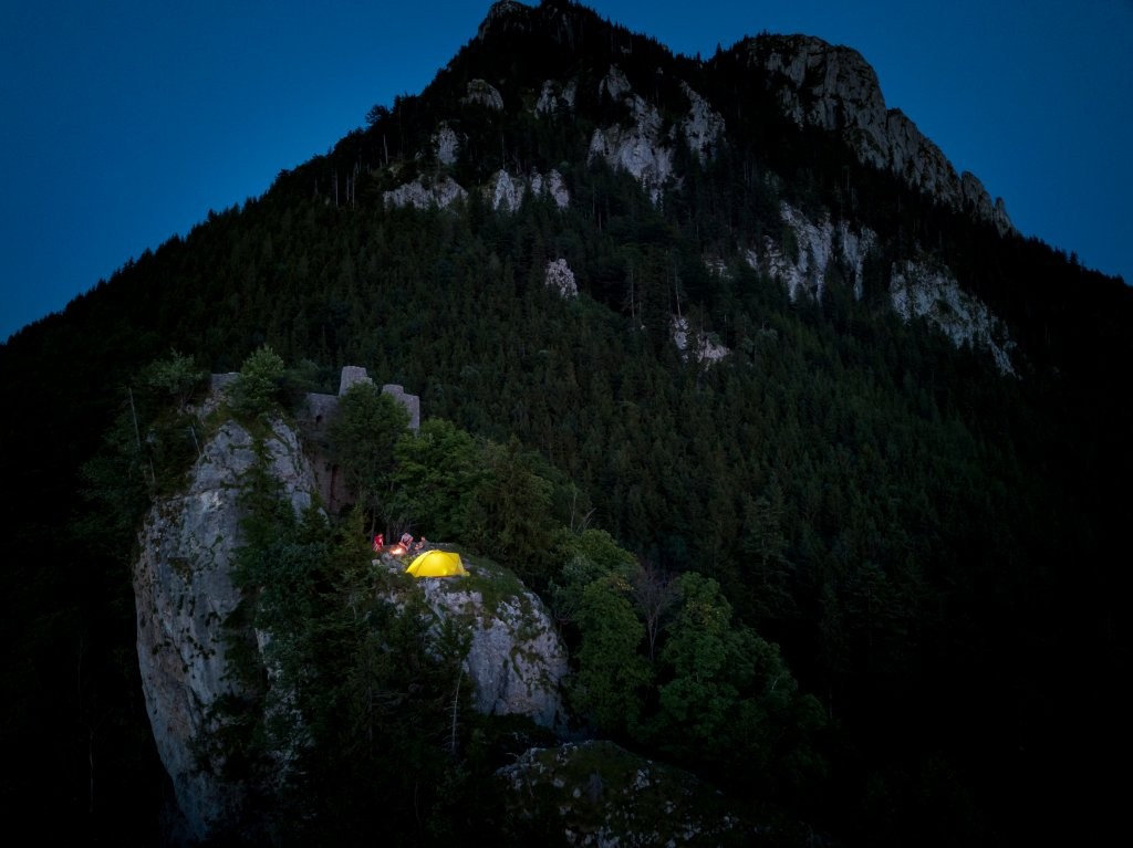 7 Stunning Summer Moments Every Drone Photographer Must Capture