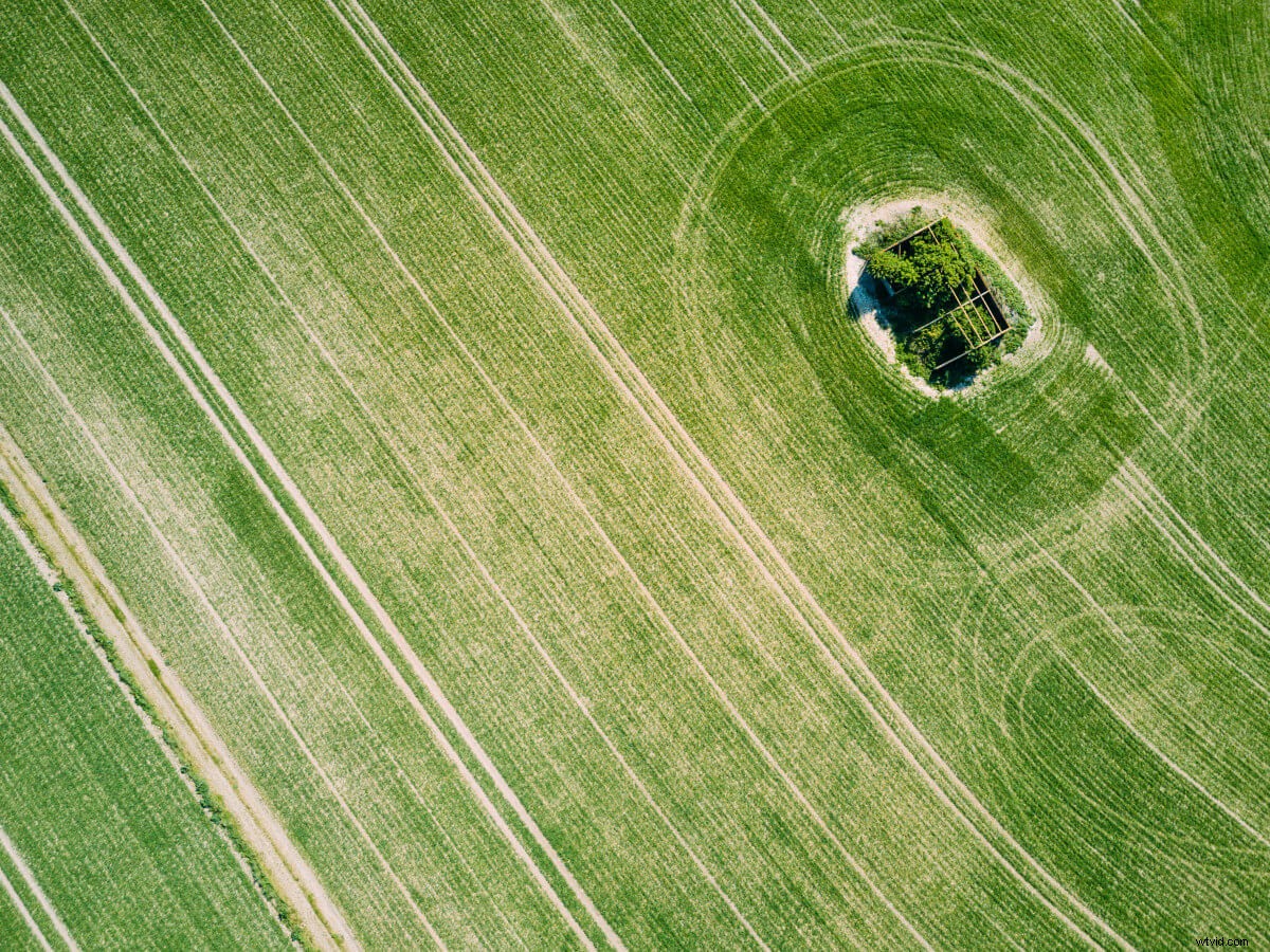 Discover England s Stunning South Downs National Park with Mavic Pro Drone