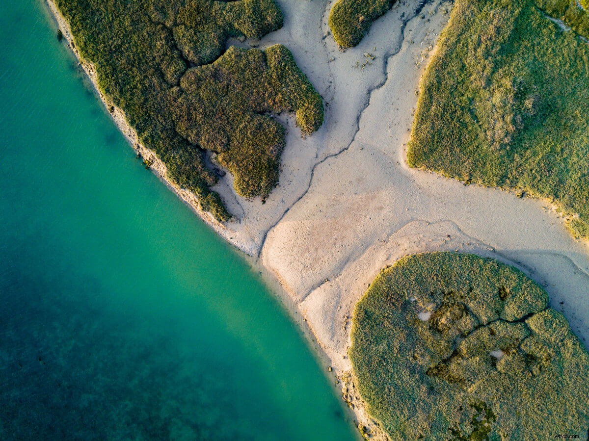 Discover England s Stunning South Downs National Park with Mavic Pro Drone