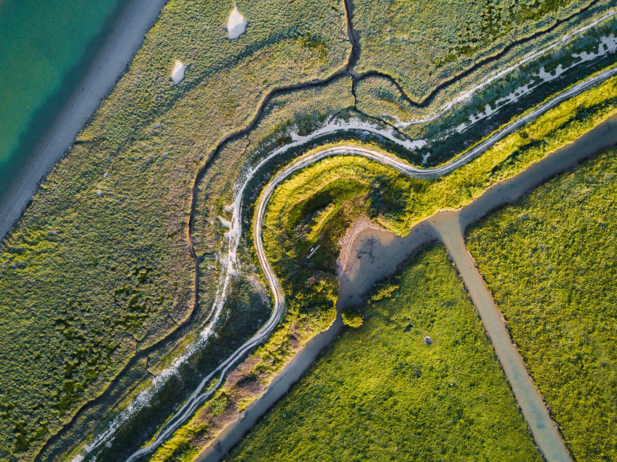 Discover England s Stunning South Downs National Park with Mavic Pro Drone