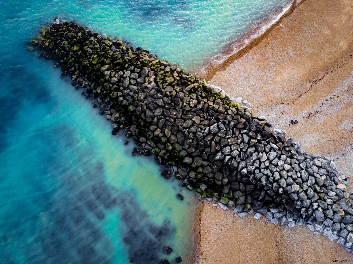 Discover England s Stunning South Downs National Park with Mavic Pro Drone