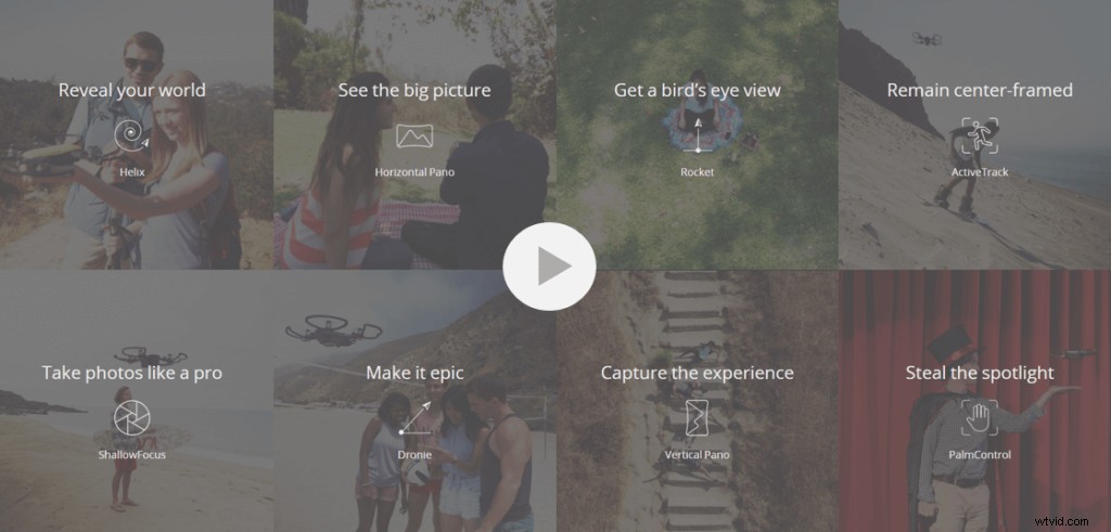 11 Essential Tips to Maximize Your DJI Spark Drone Performance