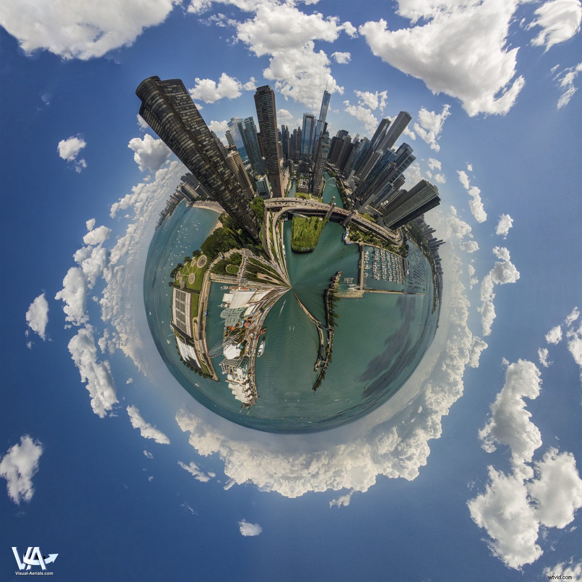 Master Horizontal Panoramas: Expert Drone Shooting Guide