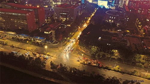 Master Time-Lapse Photography: Transform Photos into Stunning Hyper-Fast Videos