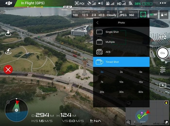 Master Time-Lapse Photography: Transform Photos into Stunning Hyper-Fast Videos