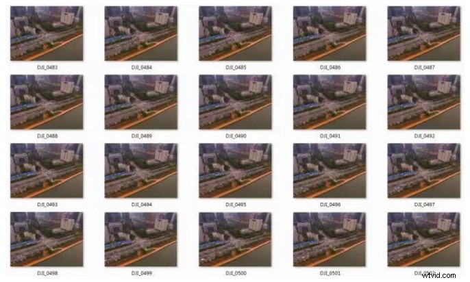 Master Time-Lapse Photography: Transform Photos into Stunning Hyper-Fast Videos