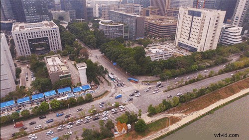 Master Time-Lapse Photography: Transform Photos into Stunning Hyper-Fast Videos