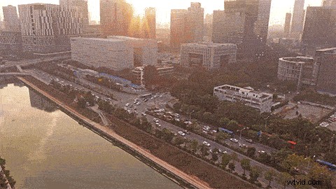 Master Time-Lapse Photography: Transform Photos into Stunning Hyper-Fast Videos