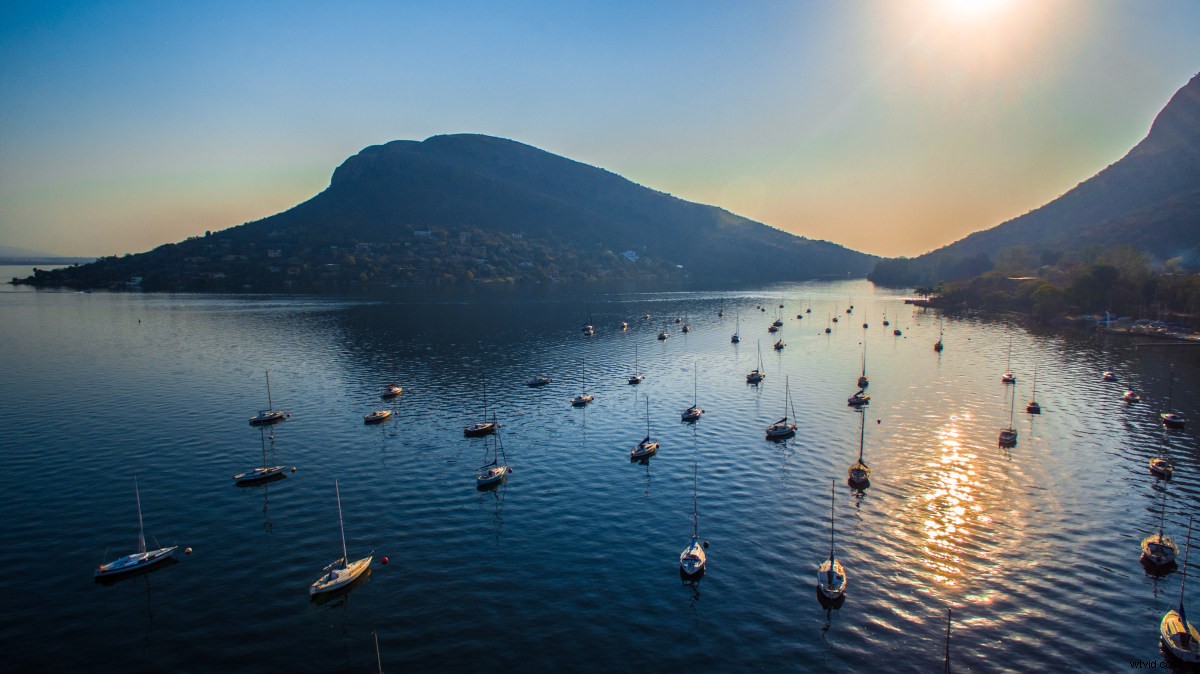 Master Aerial Photography: Top 10 Essential Drone Tips for Stunning Shots