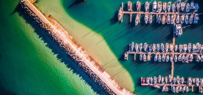 Master Aerial Photography: Top 10 Essential Drone Tips for Stunning Shots