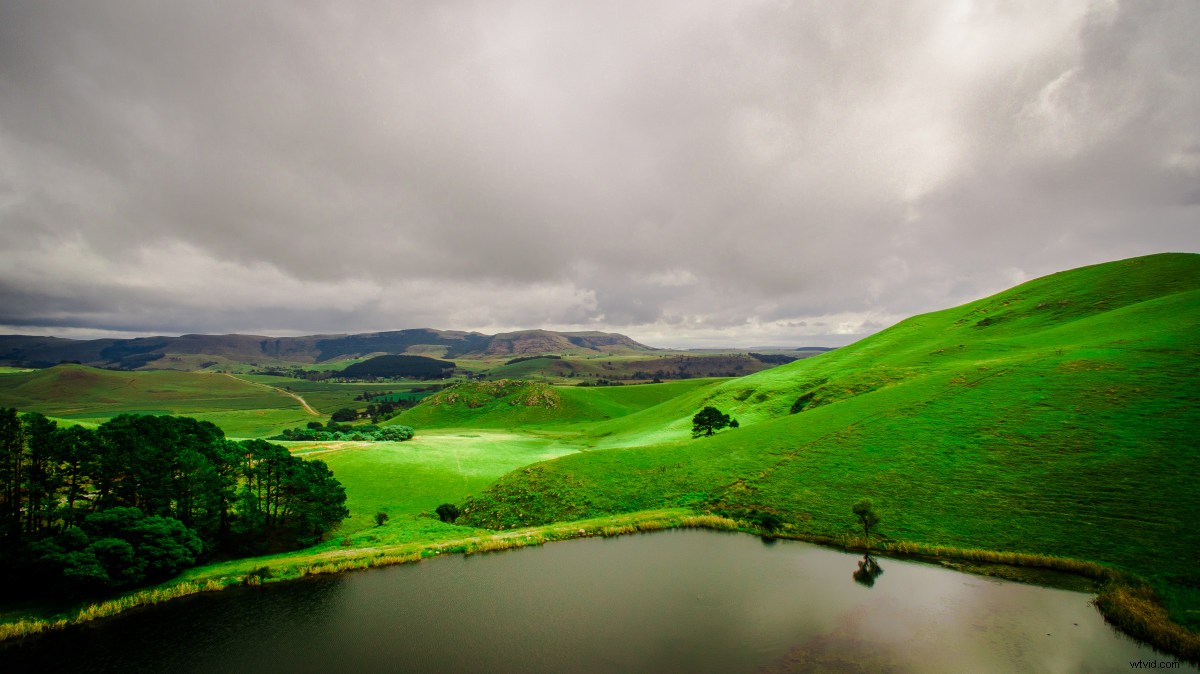 Master Aerial Photography: Top 10 Essential Drone Tips for Stunning Shots