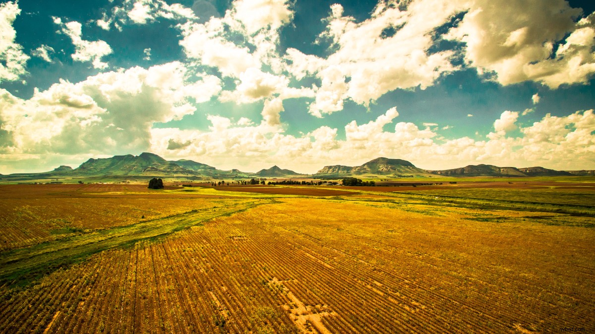 Master Aerial Photography: Top 10 Essential Drone Tips for Stunning Shots