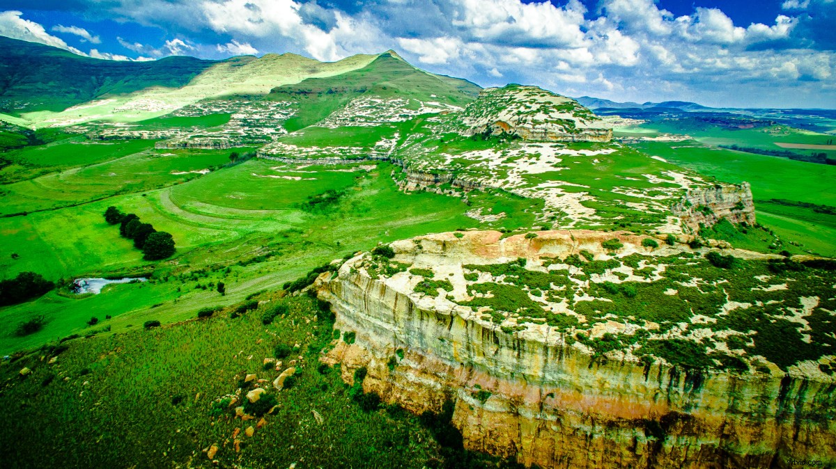 Master Aerial Photography: Top 10 Essential Drone Tips for Stunning Shots