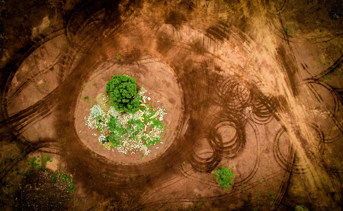 Master Aerial Photography: Top 10 Essential Drone Tips for Stunning Shots