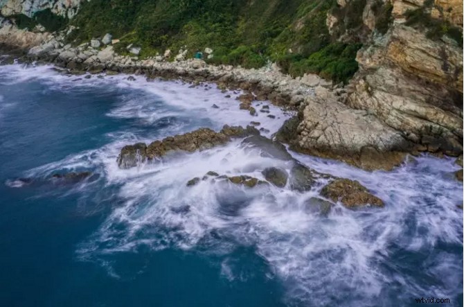 Ultimate Guide to ND Filters for Drones: How They Work & Best Picks