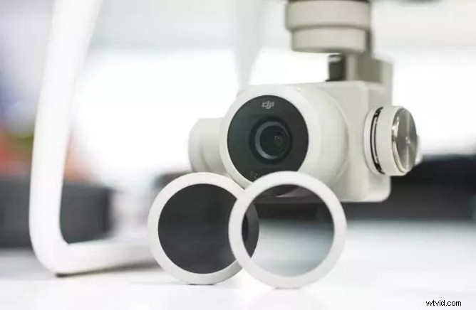 Ultimate Guide to ND Filters for Drones: How They Work & Best Picks