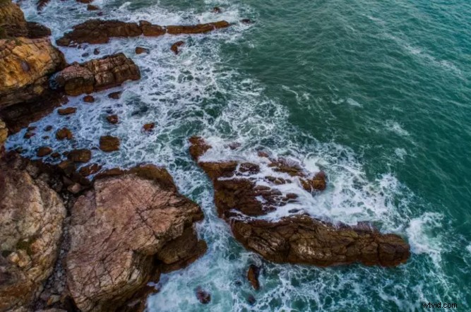 Ultimate Guide to ND Filters for Drones: How They Work & Best Picks