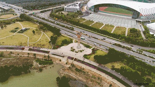 Ultimate Guide to ND Filters for Drones: How They Work & Best Picks