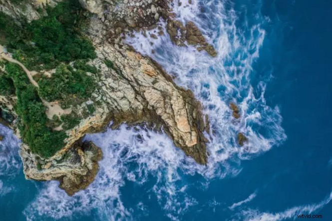 Ultimate Guide to ND Filters for Drones: How They Work & Best Picks