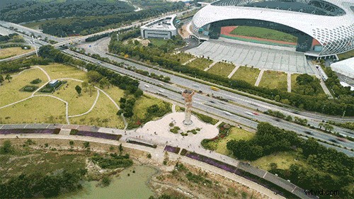 Ultimate Guide to ND Filters for Drones: How They Work & Best Picks