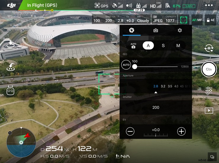 Ultimate Guide to ND Filters for Drones: How They Work & Best Picks