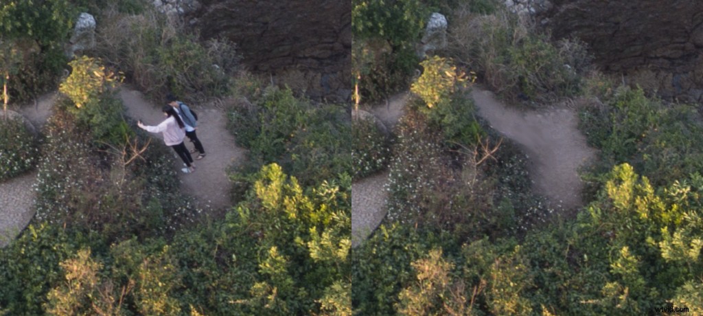 6 Simple Steps to Edit Drone Photos and Make Them Stunning