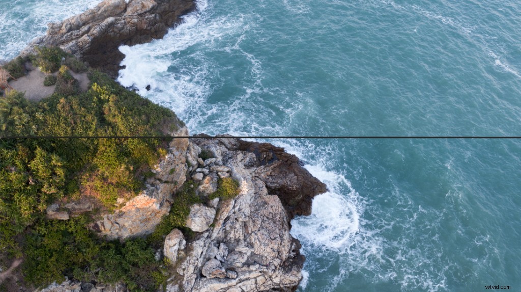 6 Simple Steps to Edit Drone Photos and Make Them Stunning