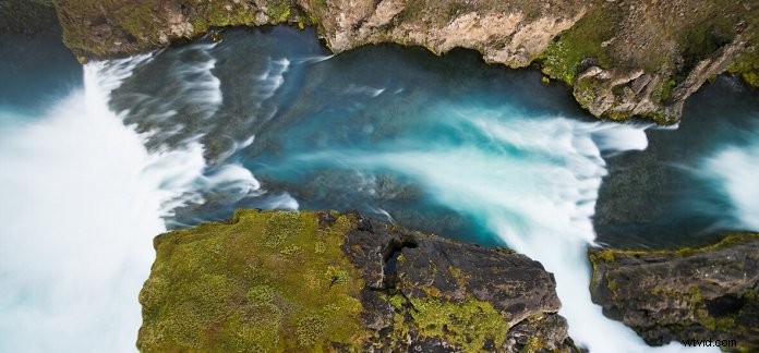 6 Essential Tips for Mastering Long Exposure Drone Photography with ND Filters