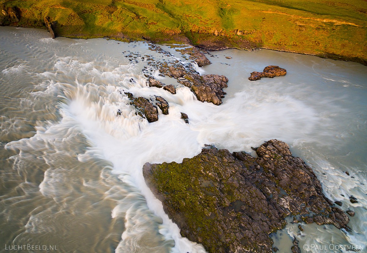 6 Essential Tips for Mastering Long Exposure Drone Photography with ND Filters