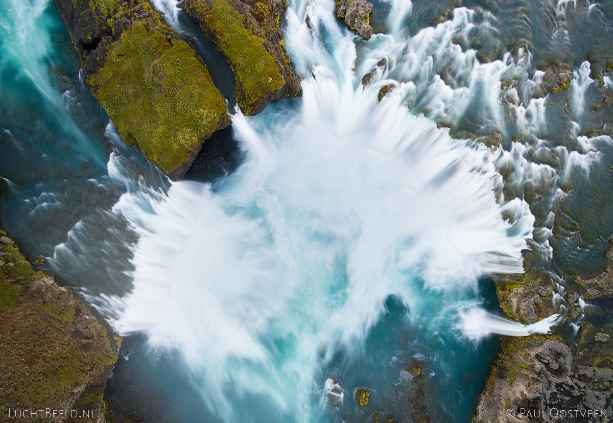6 Essential Tips for Mastering Long Exposure Drone Photography with ND Filters