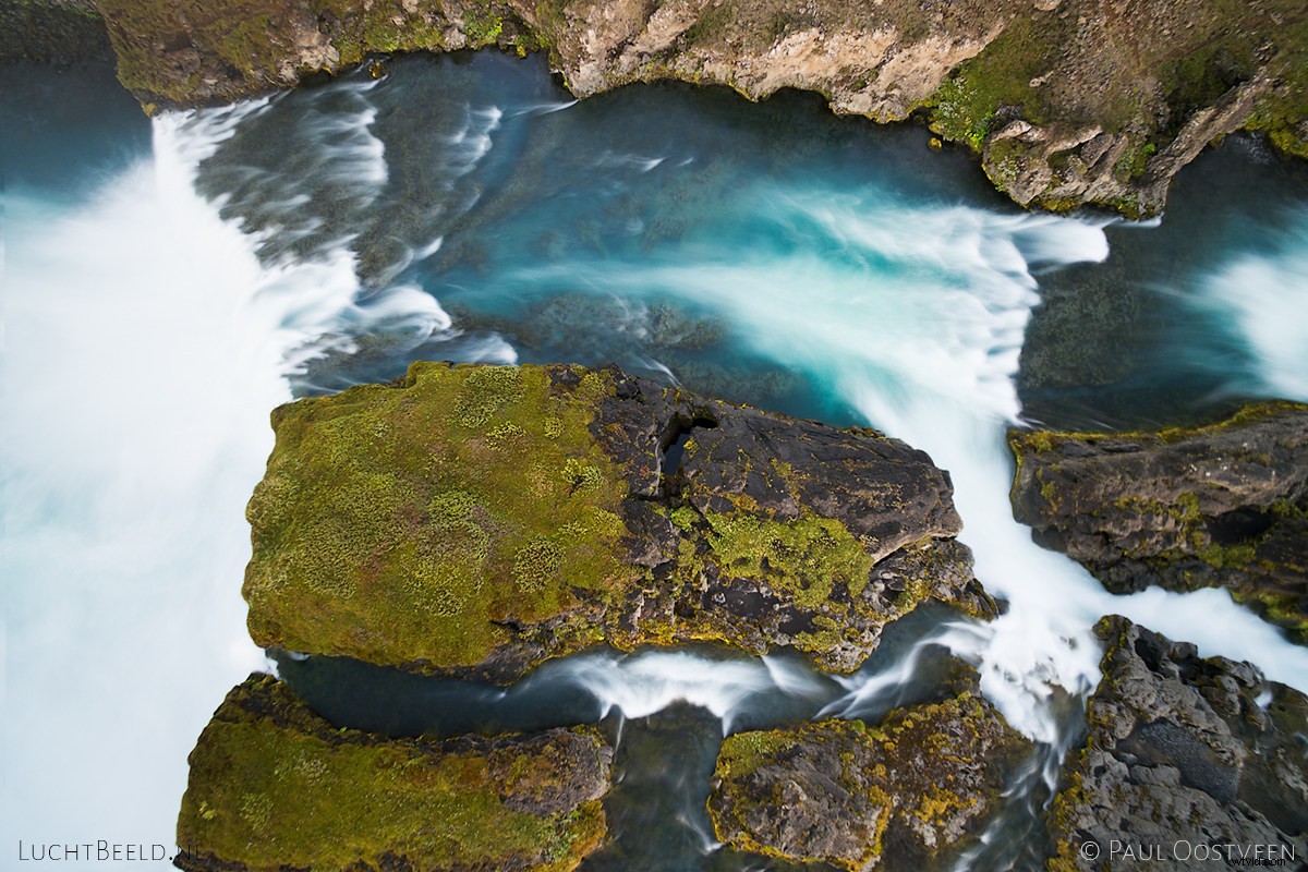 6 Essential Tips for Mastering Long Exposure Drone Photography with ND Filters