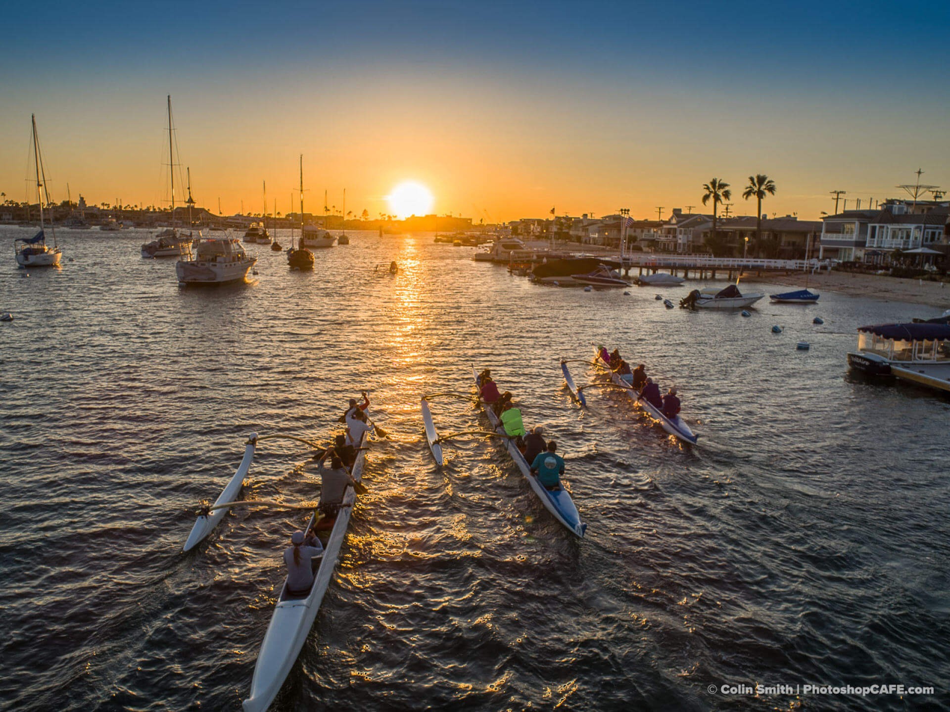 Expert Photography & Videography Tips for Unforgettable Island Vacations