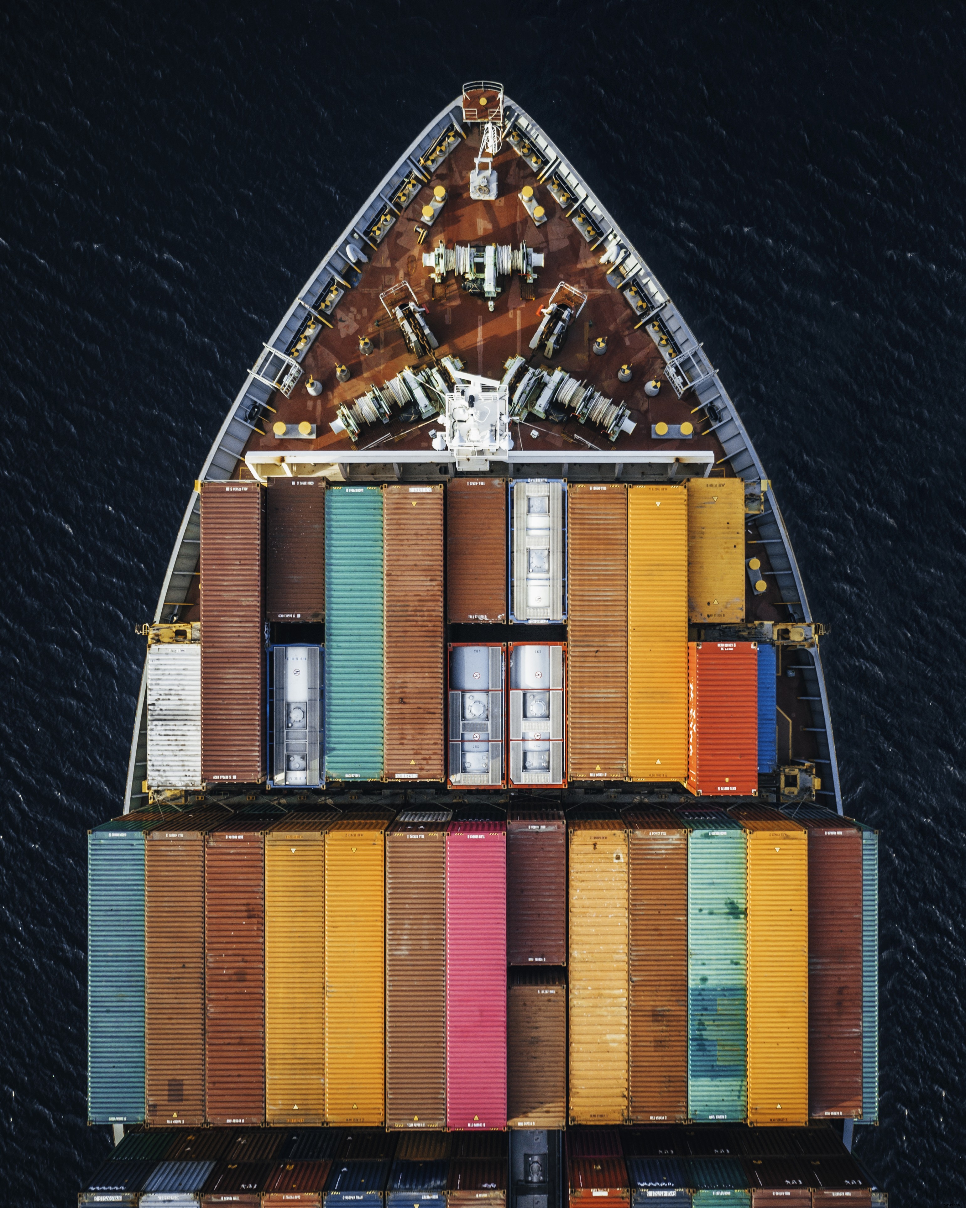 Elevate Your Perspective: Gary Cummins  Stunning Aerial Drone Photography