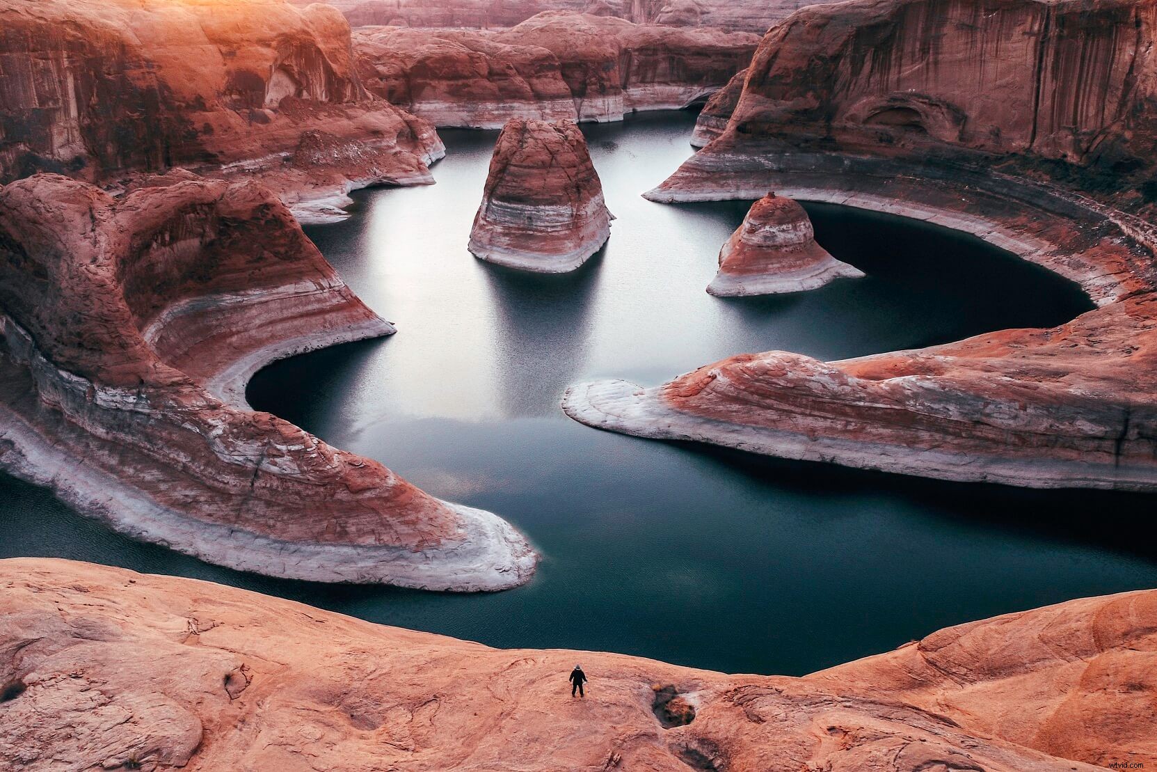 Elevate Your Perspective: Gary Cummins  Stunning Aerial Drone Photography