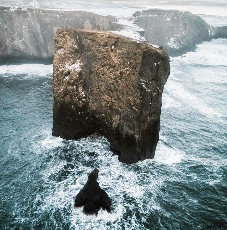 Elevate Your Perspective: Gary Cummins  Stunning Aerial Drone Photography