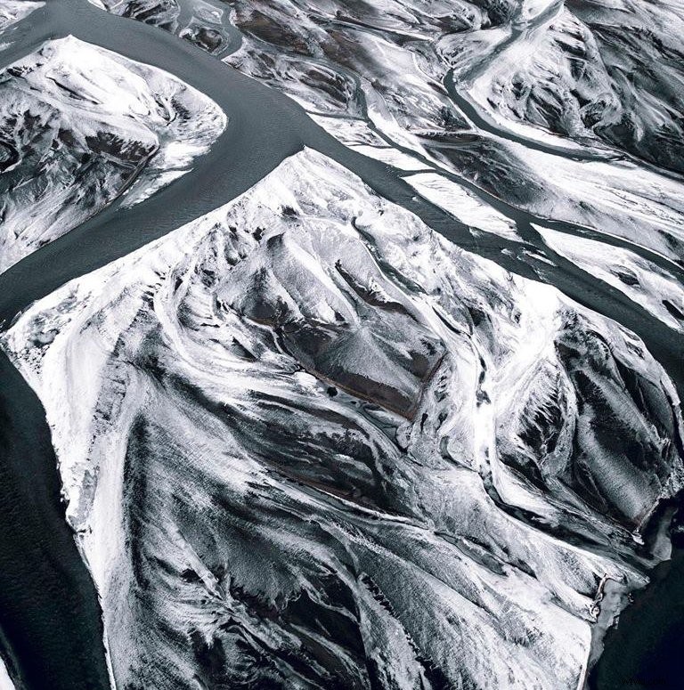 Elevate Your Perspective: Gary Cummins  Stunning Aerial Drone Photography