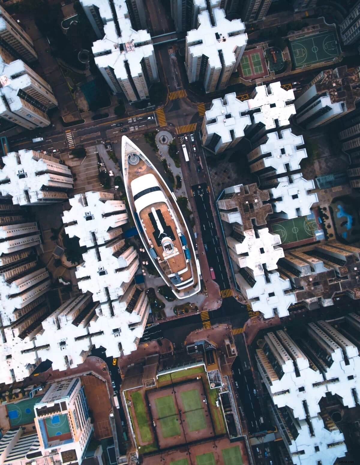 6 Proven Tips for Stunning Instagram-Worthy Drone Photos